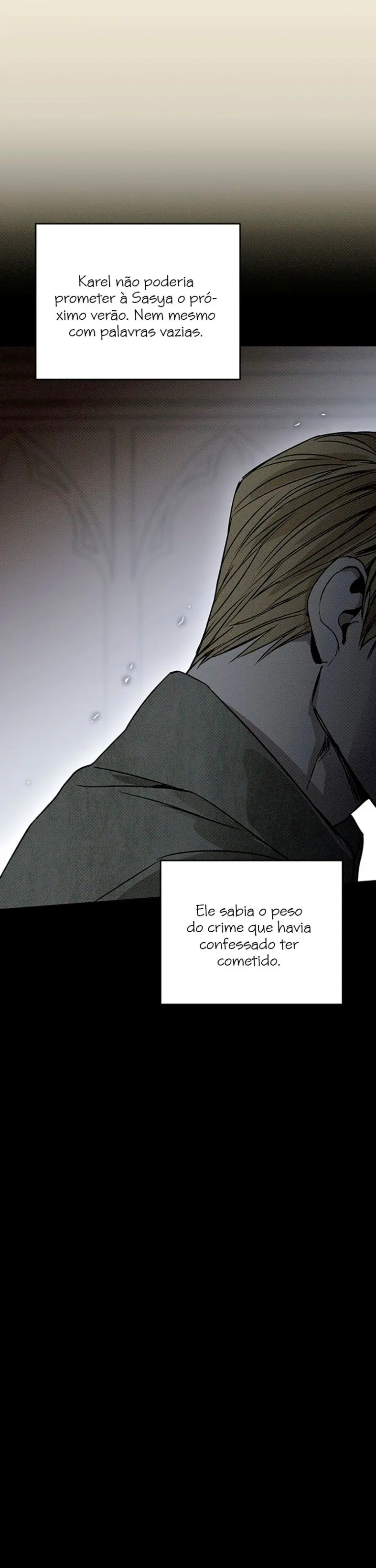 Solo For Two – Capítulo 35 Yaoi – Página 28