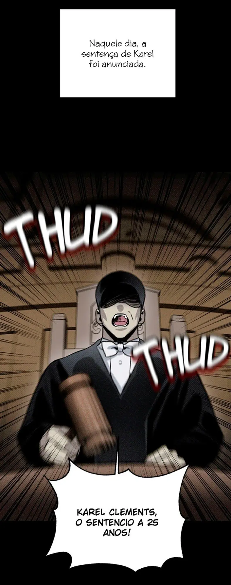 Solo For Two – Capítulo 35 Yaoi – Página 29