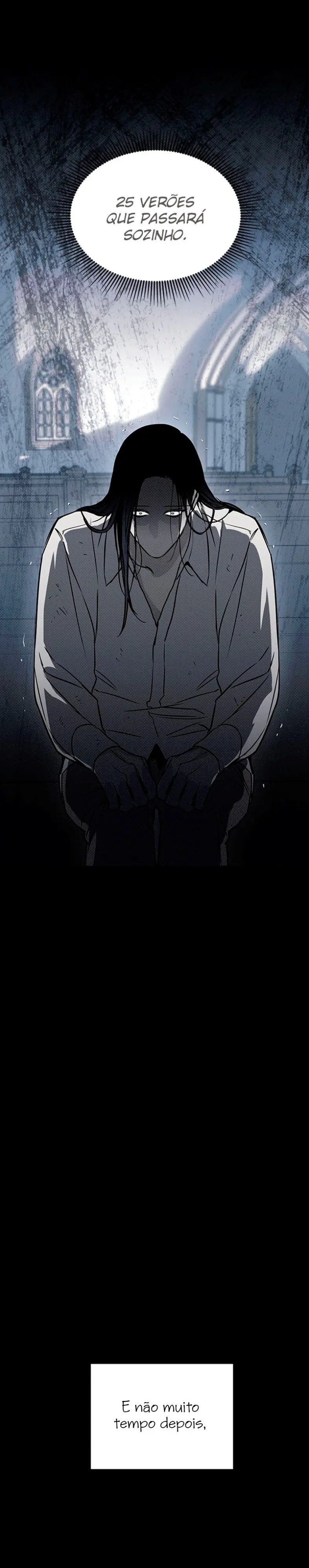 Solo For Two – Capítulo 35 Yaoi – Página 31