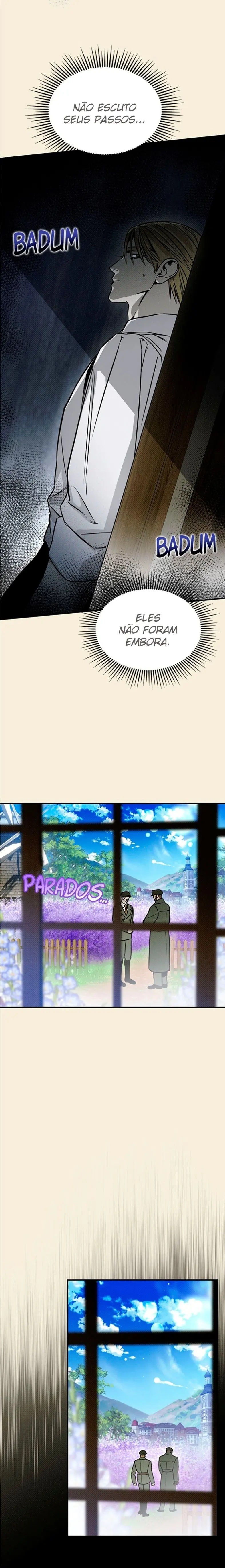 Solo For Two – Capítulo 35 Yaoi – Página 4