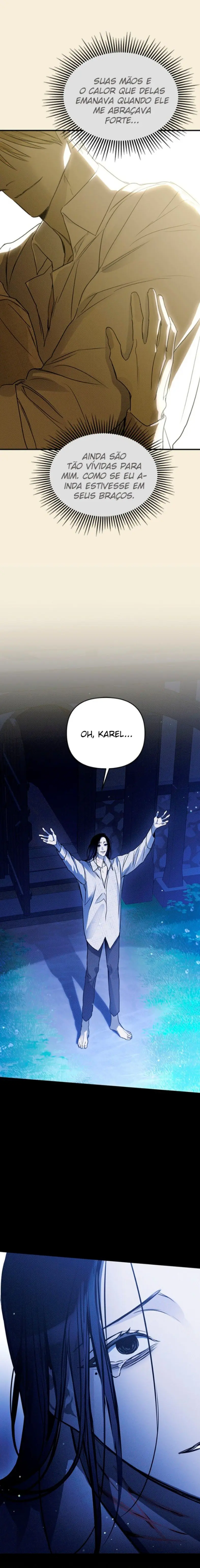 Solo For Two – Capítulo 36 Yaoi – Página 10