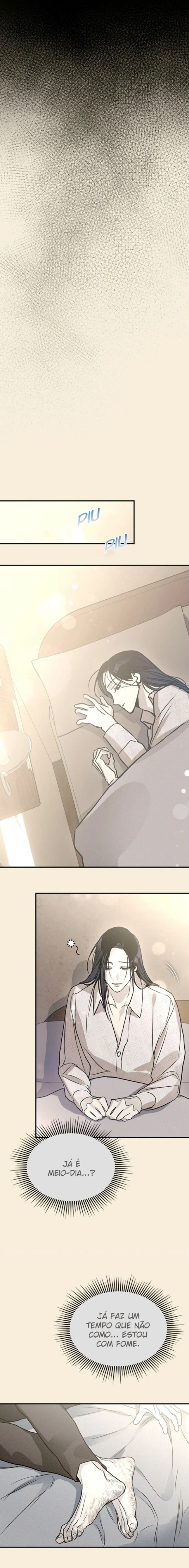 Solo For Two – Capítulo 36 Yaoi – Página 11