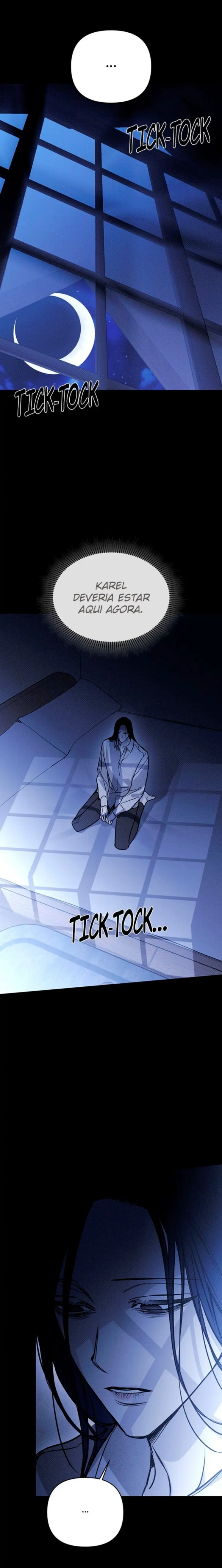 Solo For Two – Capítulo 36 Yaoi – Página 2