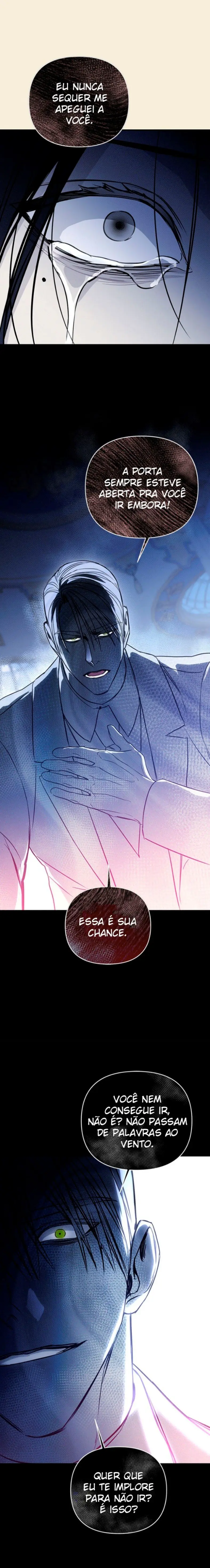 Solo For Two – Capítulo 36 Yaoi – Página 24