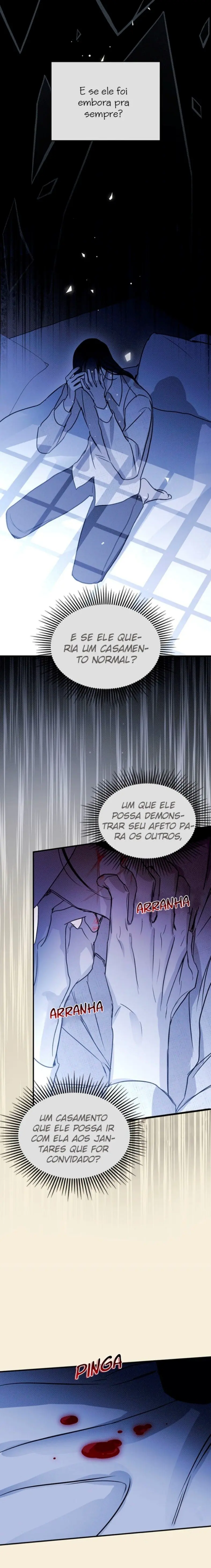 Solo For Two – Capítulo 36 Yaoi – Página 6