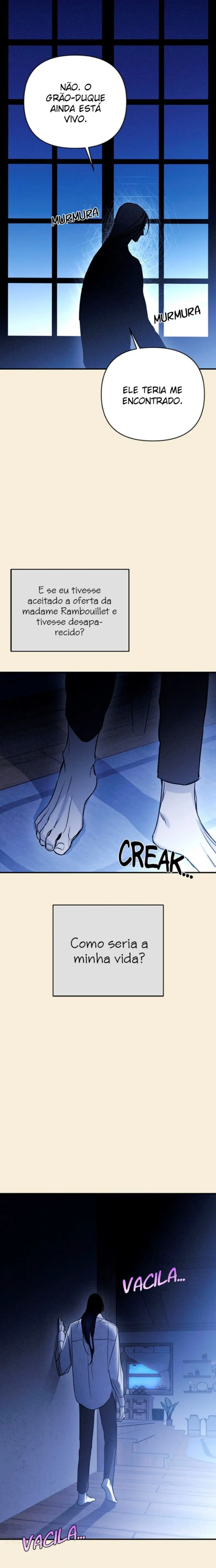 Solo For Two – Capítulo 36 Yaoi – Página 8