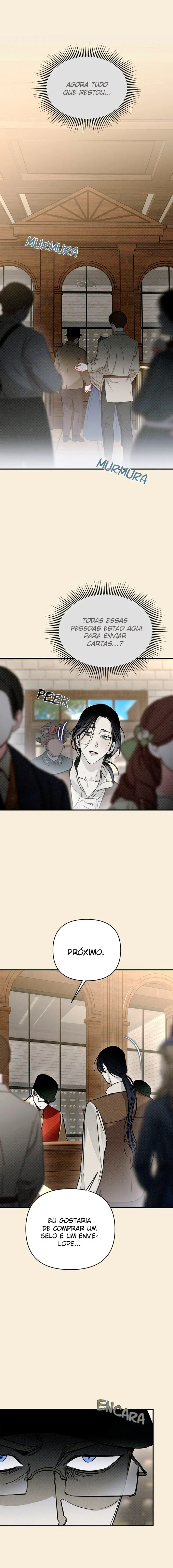 Solo For Two – Capítulo 37 Yaoi – Página 10