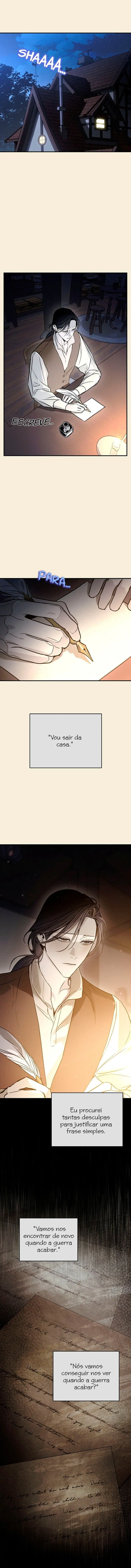 Solo For Two – Capítulo 37 Yaoi – Página 12