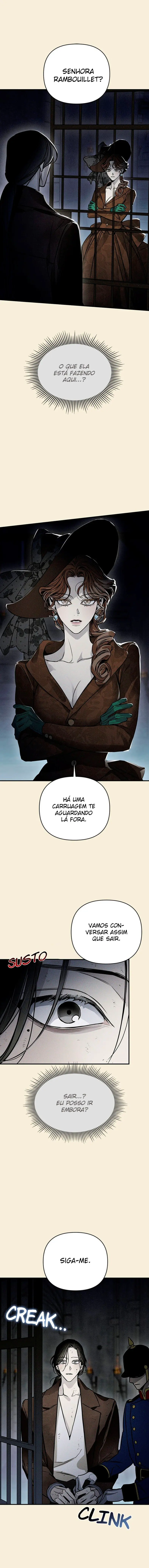 Solo For Two – Capítulo 38 Yaoi – Página 1