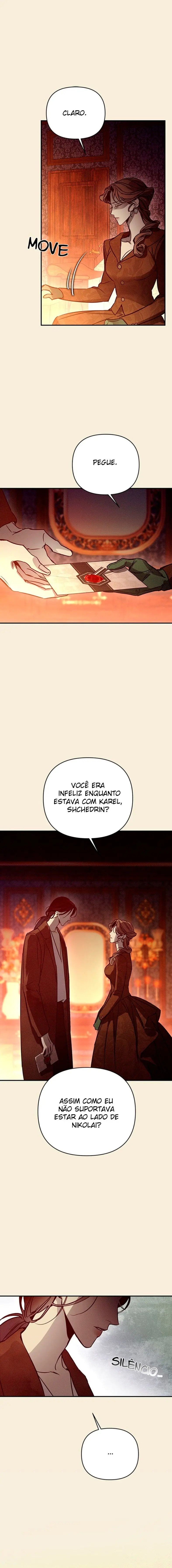 Solo For Two – Capítulo 38 Yaoi – Página 15