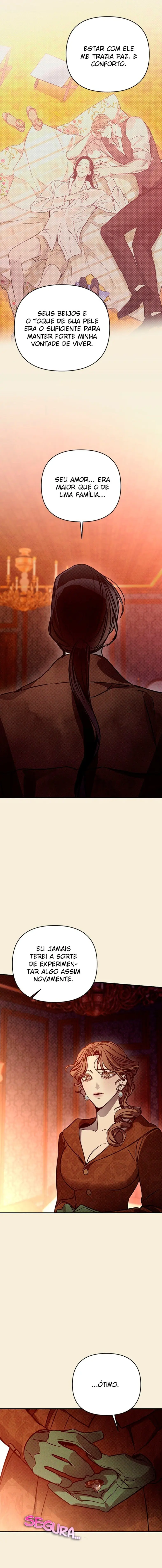 Solo For Two – Capítulo 38 Yaoi – Página 16