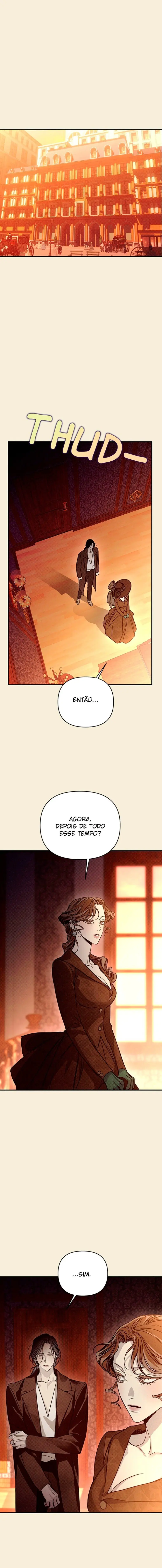 Solo For Two – Capítulo 38 Yaoi – Página 5