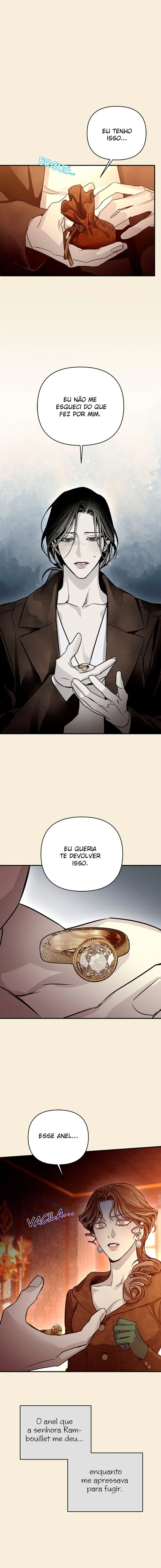 Solo For Two – Capítulo 38 Yaoi – Página 6