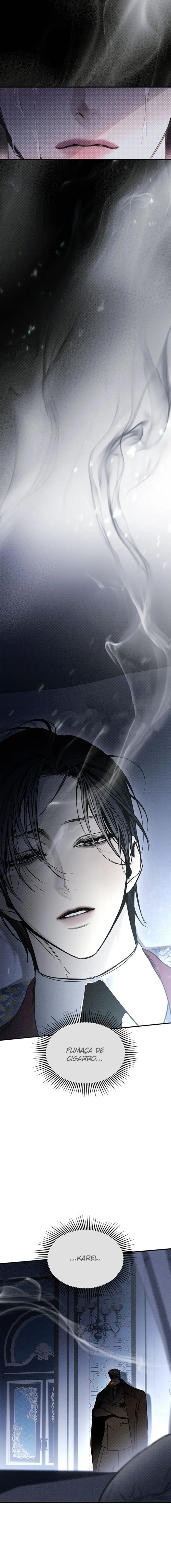 Solo For Two – Capítulo 39 Yaoi – Página 15