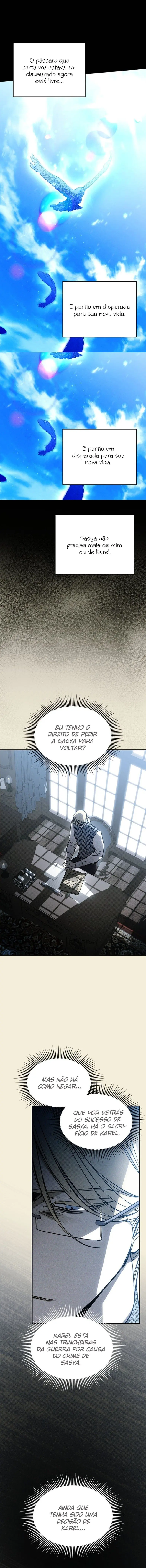 Solo For Two – Capítulo 39 Yaoi – Página 4