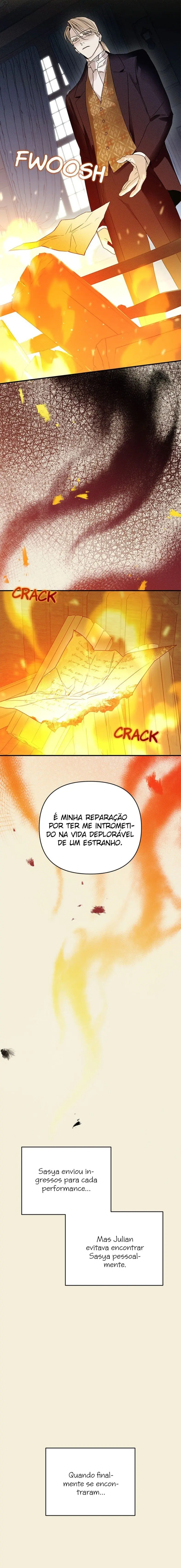 Solo For Two – Capítulo 39 Yaoi – Página 9