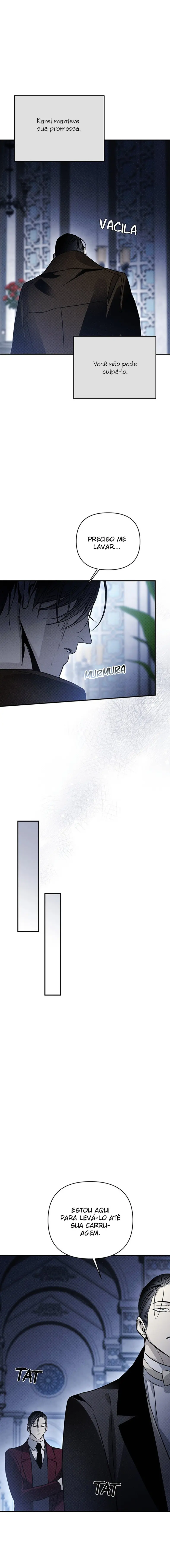 Solo For Two – Capítulo 40 Yaoi – Página 17