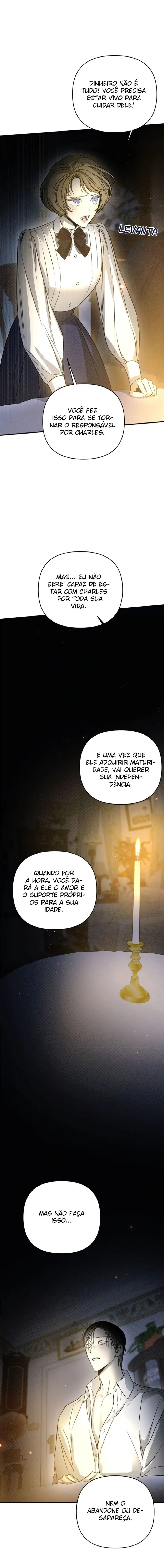 Solo For Two – Capítulo 41 Yaoi – Página 10