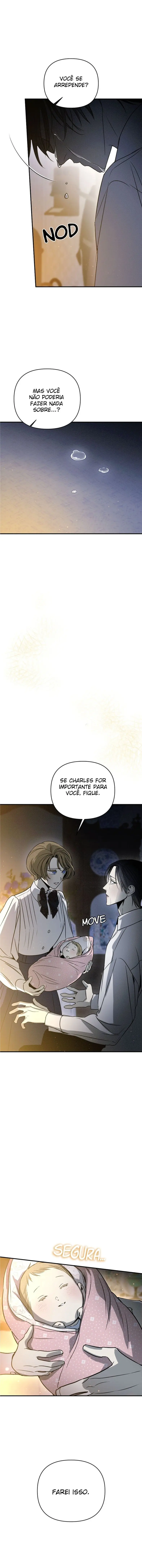 Solo For Two – Capítulo 41 Yaoi – Página 14