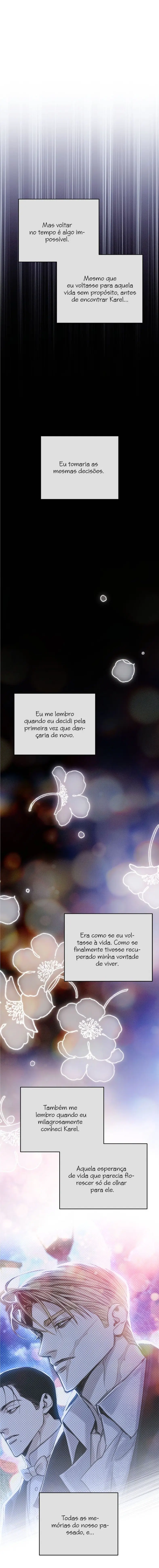 Solo For Two – Capítulo 41 Yaoi – Página 15