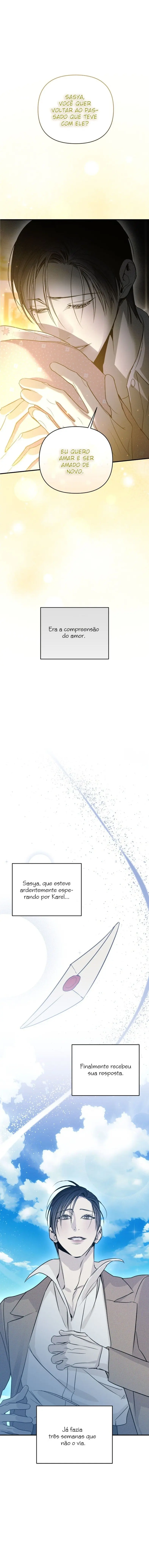 Solo For Two – Capítulo 41 Yaoi – Página 16