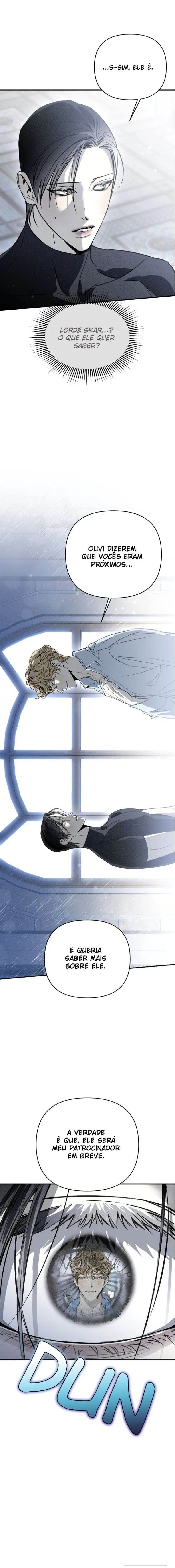 Solo For Two – Capítulo 42 Yaoi – Página 18