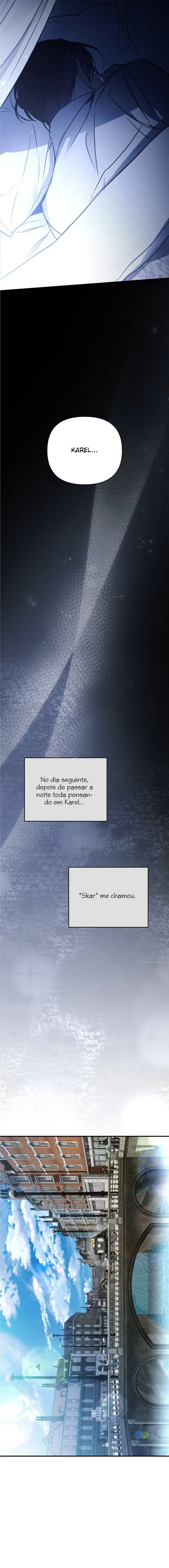 Solo For Two – Capítulo 43 Yaoi – Página 11