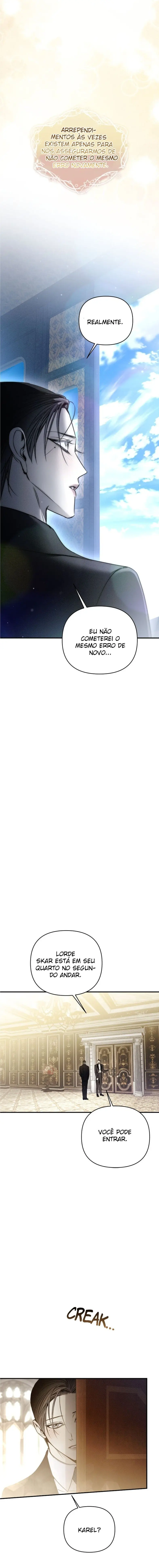 Solo For Two – Capítulo 43 Yaoi – Página 13