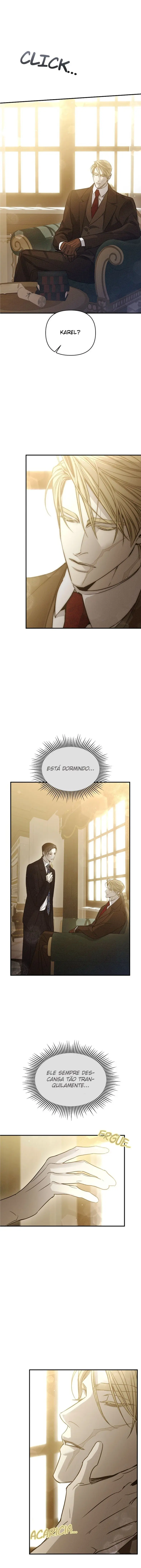 Solo For Two – Capítulo 43 Yaoi – Página 14