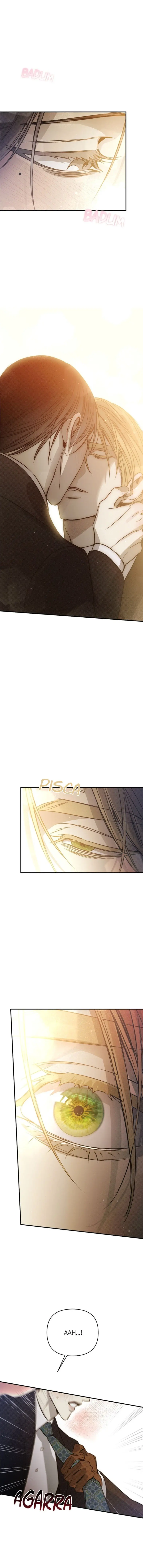 Solo For Two – Capítulo 43 Yaoi – Página 15