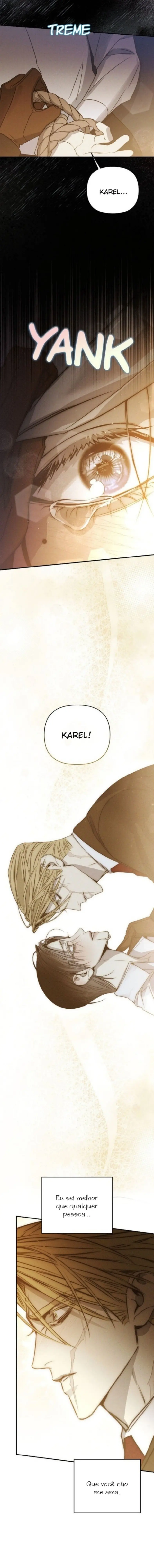 Solo For Two – Capítulo 44 Yaoi – Página 13