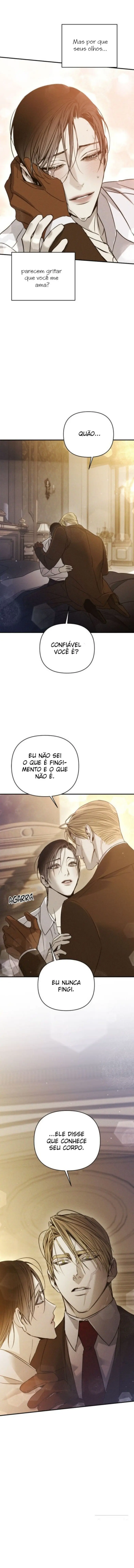 Solo For Two – Capítulo 44 Yaoi – Página 14