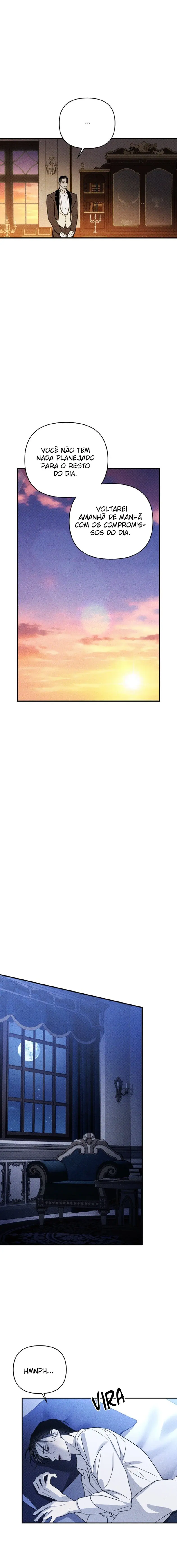 Solo For Two – Capítulo 45 Yaoi – Página 14