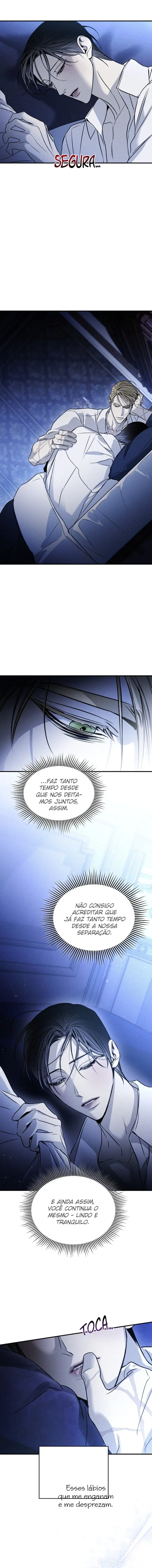 Solo For Two – Capítulo 45 Yaoi – Página 15