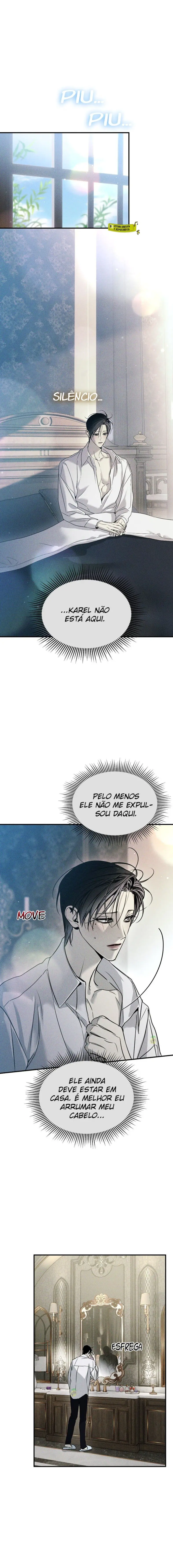 Solo For Two – Capítulo 46 Yaoi – Página 1