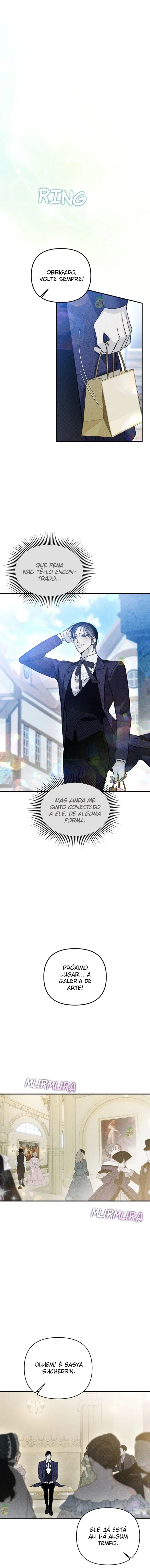 Solo For Two – Capítulo 47 Yaoi – Página 11