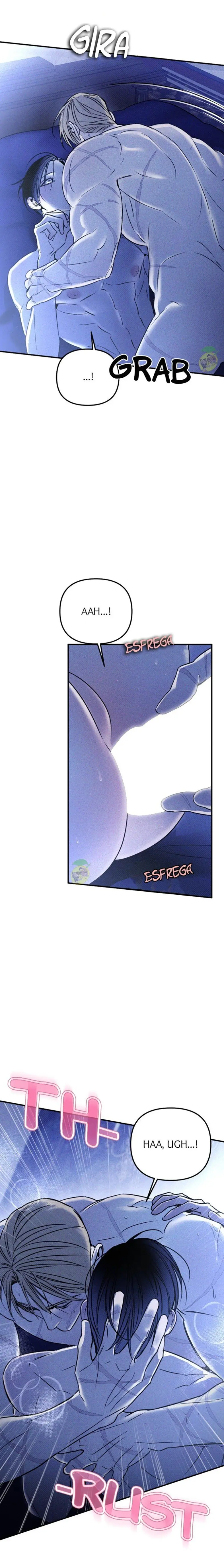 Solo For Two – Capítulo 48 Yaoi – Página 10