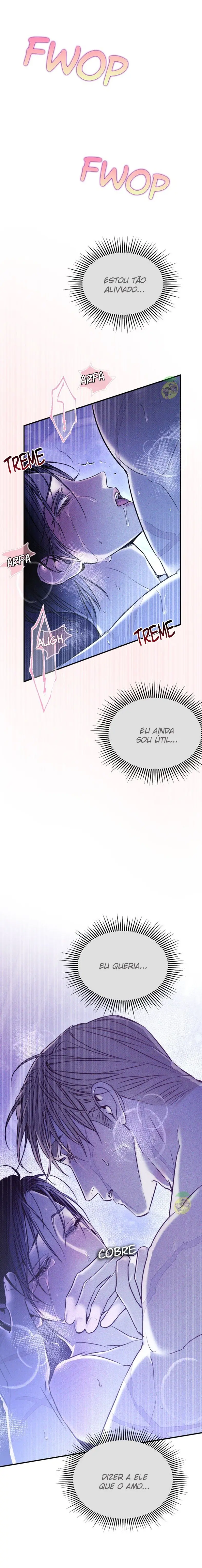 Solo For Two – Capítulo 48 Yaoi – Página 11