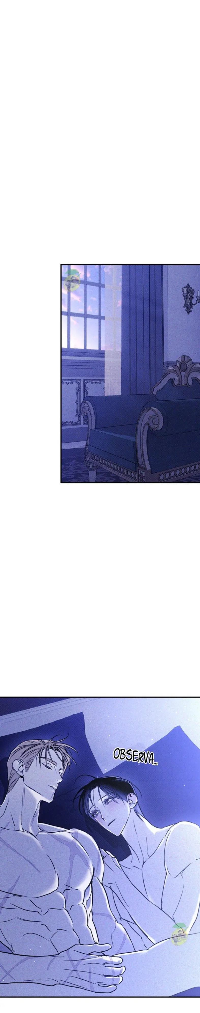 Solo For Two – Capítulo 48 Yaoi – Página 12