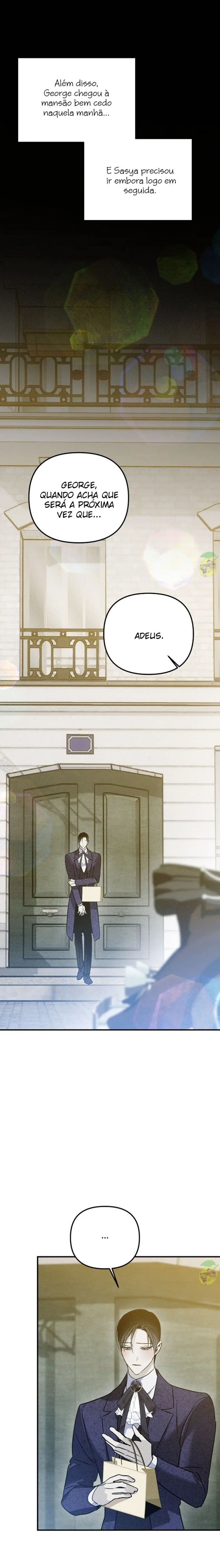 Solo For Two – Capítulo 48 Yaoi – Página 17