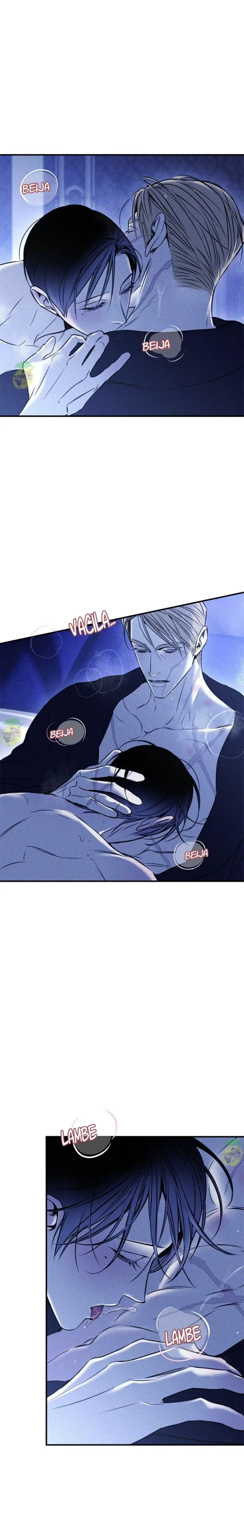 Solo For Two – Capítulo 48 Yaoi – Página 7