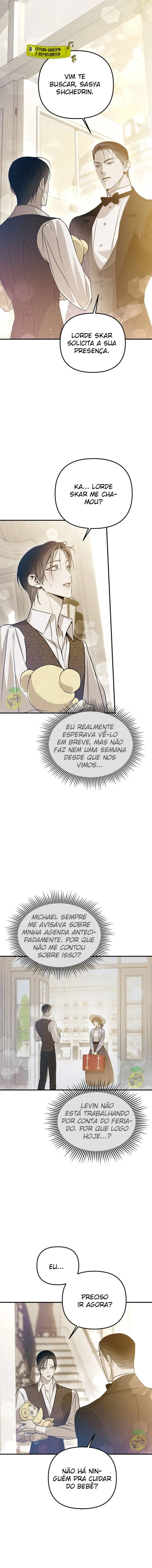 Solo For Two – Capítulo 49 Yaoi – Página 1