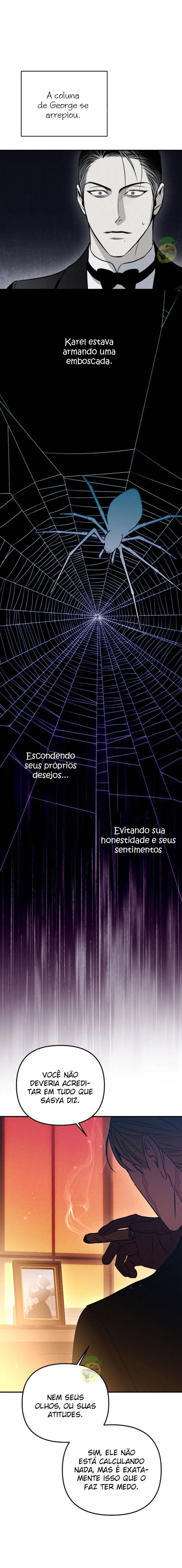 Solo For Two – Capítulo 49 Yaoi – Página 15