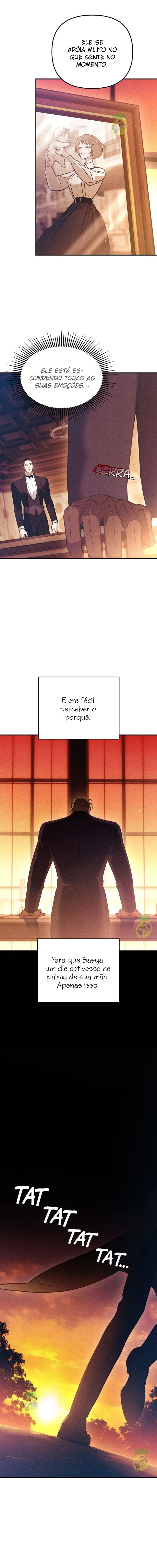 Solo For Two – Capítulo 49 Yaoi – Página 16