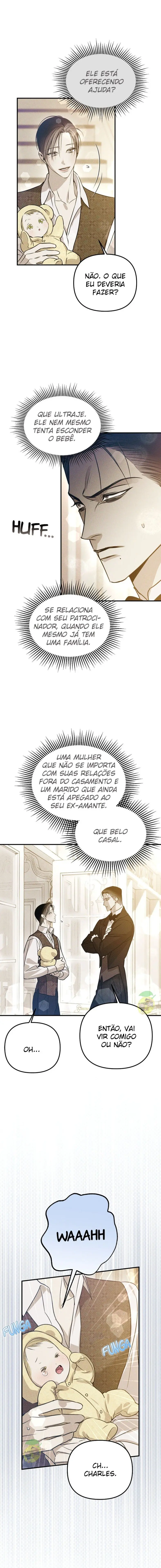 Solo For Two – Capítulo 49 Yaoi – Página 2