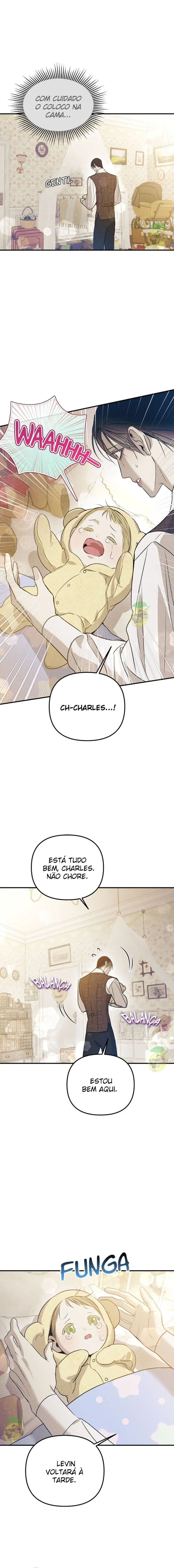 Solo For Two – Capítulo 49 Yaoi – Página 4