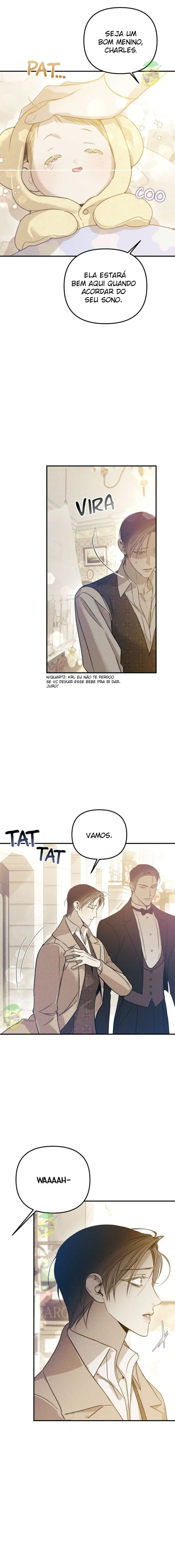 Solo For Two – Capítulo 49 Yaoi – Página 5