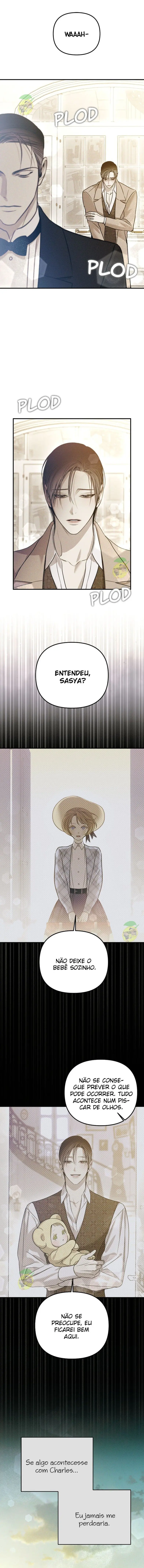 Solo For Two – Capítulo 49 Yaoi – Página 6