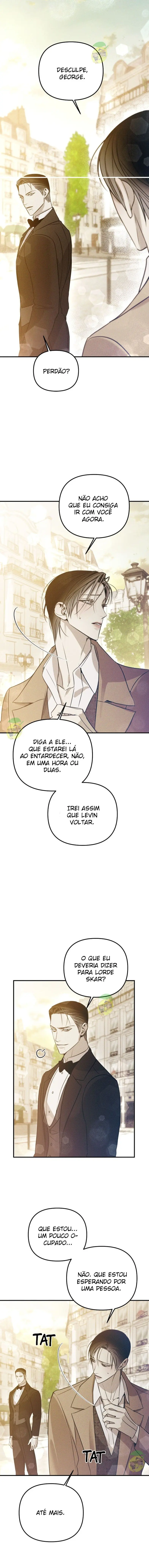 Solo For Two – Capítulo 49 Yaoi – Página 7