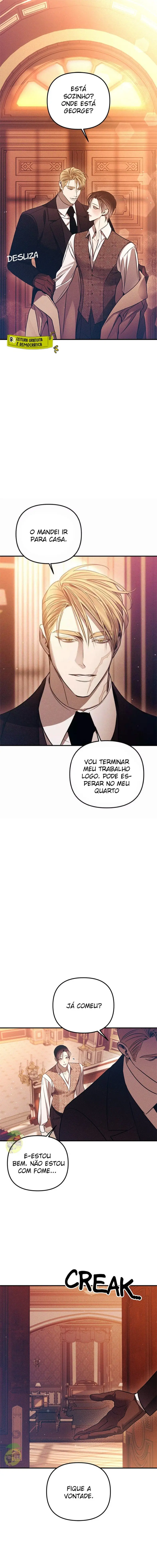 Solo For Two – Capítulo 50 Yaoi – Página 1